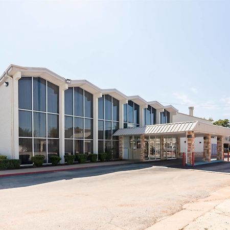 Delux Inn Wichita Falls Zewnętrze zdjęcie