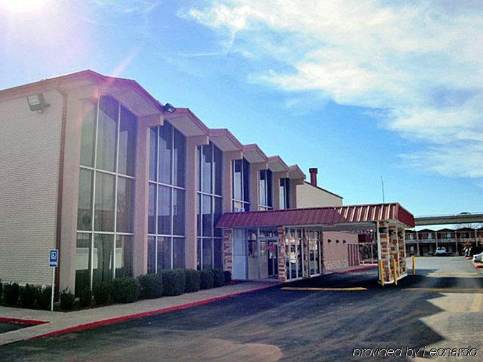 Delux Inn Wichita Falls Wyposażenia zdjęcie