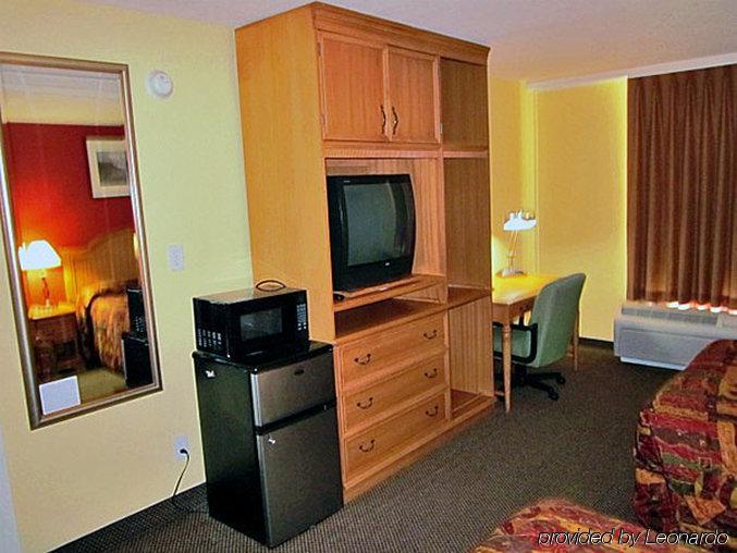 Delux Inn Wichita Falls Pokój zdjęcie