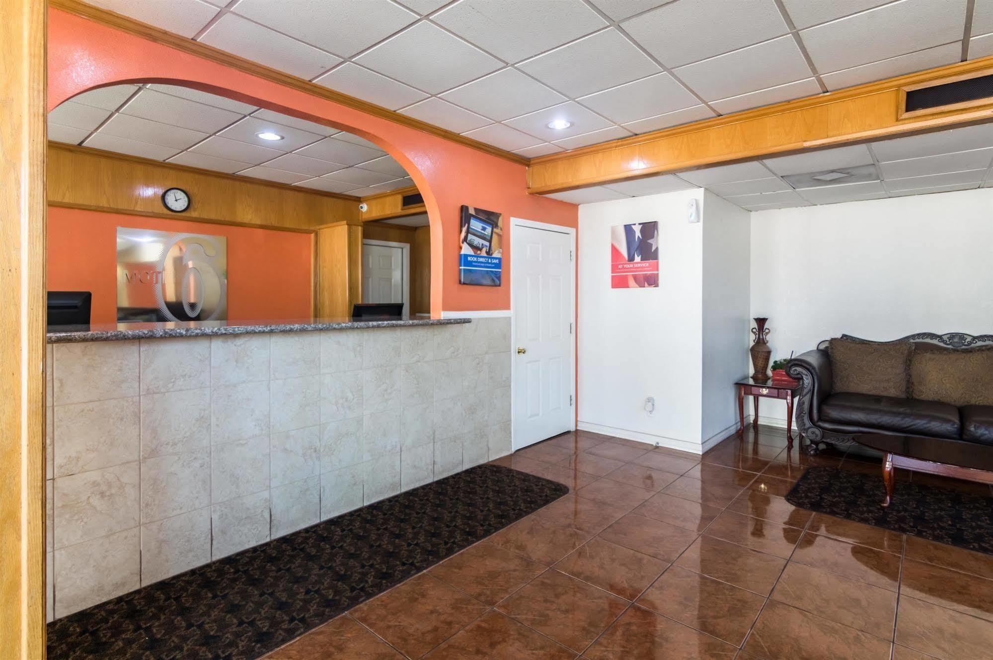 Delux Inn Wichita Falls Zewnętrze zdjęcie